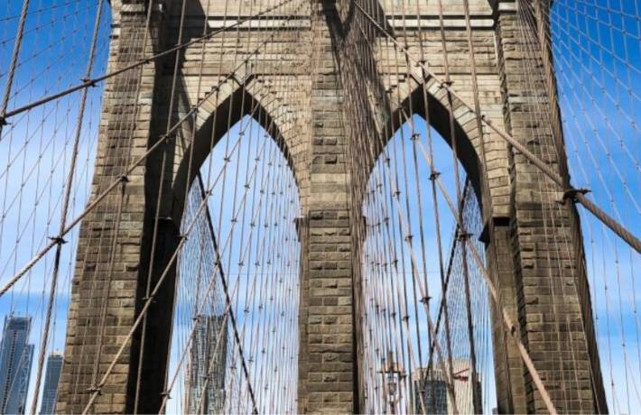 School Trip | School Mathematics Trip to New York Image of New York